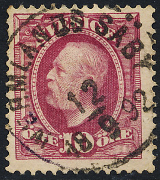 F54 WERMLANDS SÄBY 12.9.1892