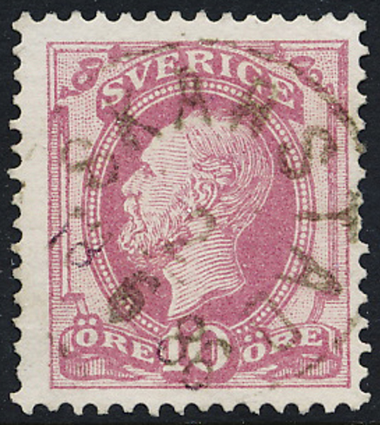 F45  SKARSTAD 2.6.1886  