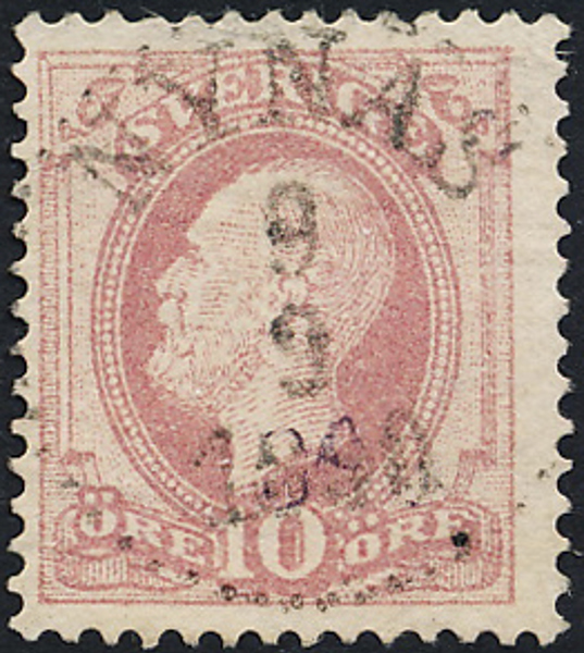 F45 NYNÄS 9.9.1890