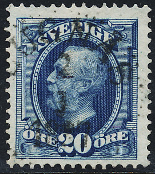 56  LUGNÅS 2.3.1897