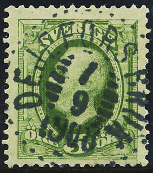 F52 DEJEFORS BRUK 7.9.1908