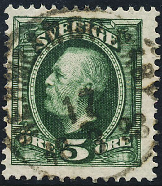 F52 WERMLANDS SÄBY 17.3.1883