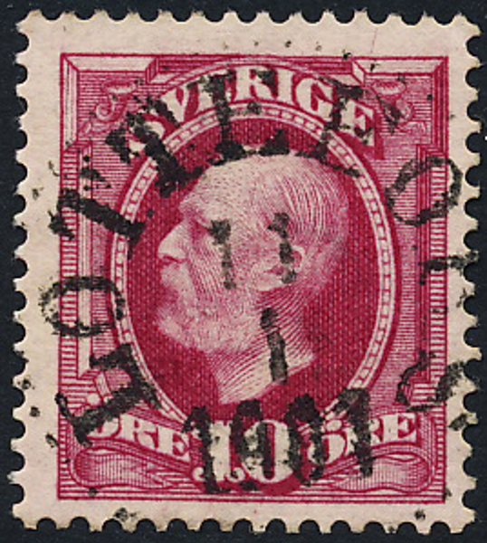 F54 LOTTEFORS 11.1.1901