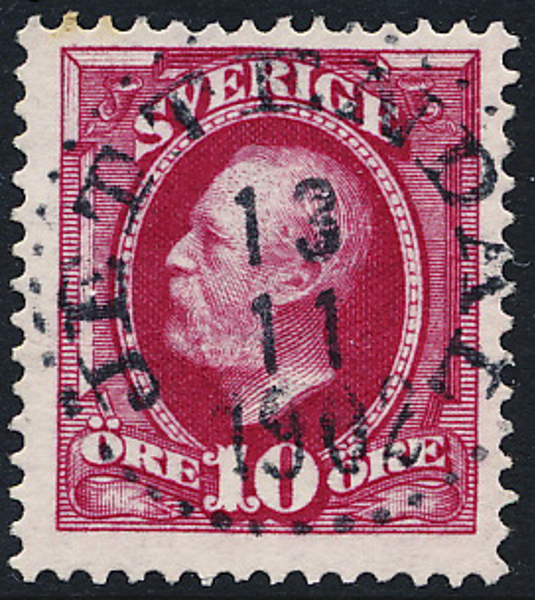 F54 GRAVENDAL 13.11.1902