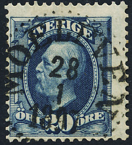 F56 MOELFVEN 28.1.1897