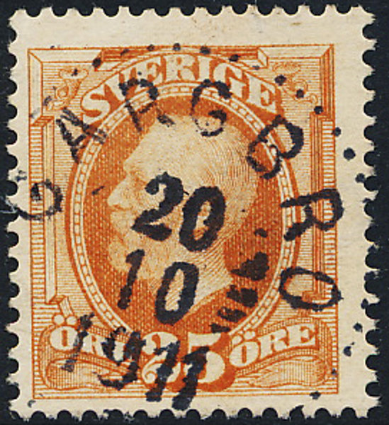 F57 GARGBRO 20.10.1911