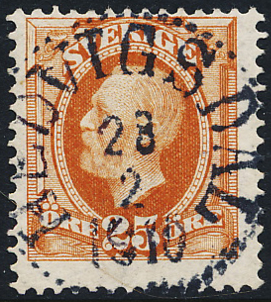 F57 HEDVIKSDAL 28.2.1910 Prakt