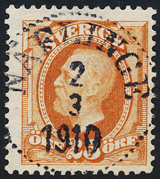 F57 NÄFLINGE 2.3.1910