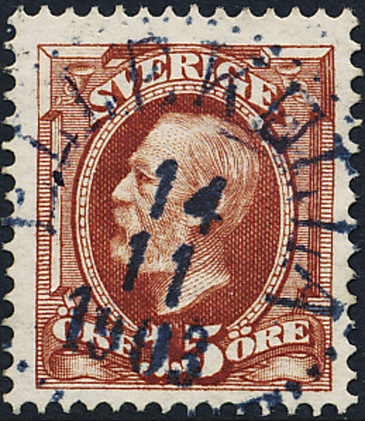 F55 ELLEKULLA 14.11.1903 Prakt