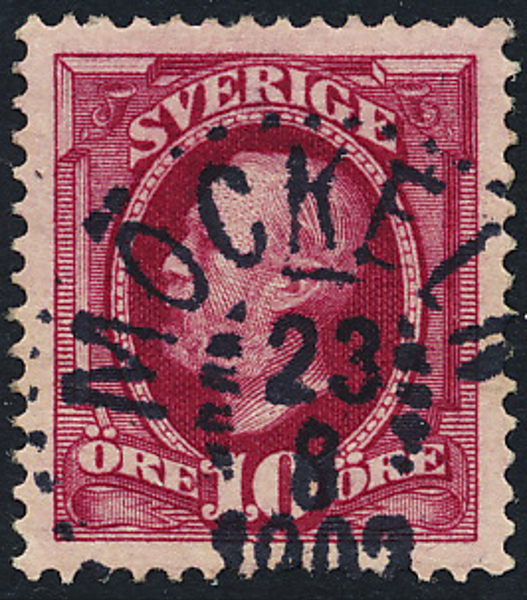 F54 MÖCKELN 23.8.1903