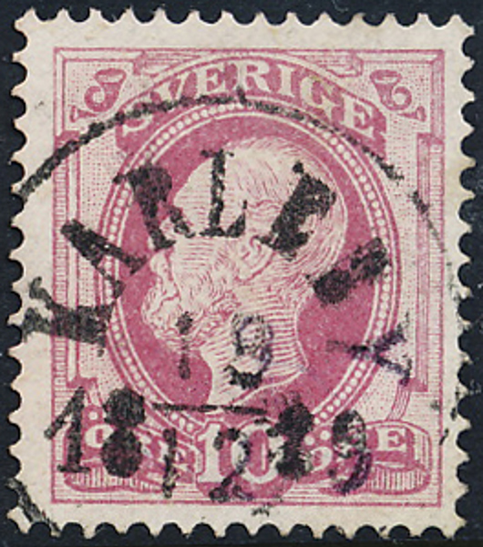 F45 KARLEBY 19.12.1889