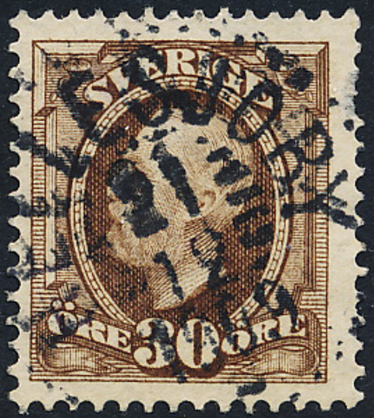 F54 HELLESJÖBY 21.12.1909