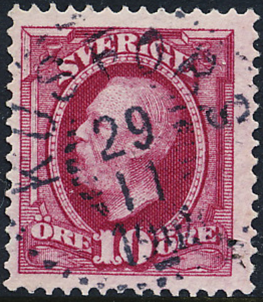 F54 KUSFORS 29.11.1902