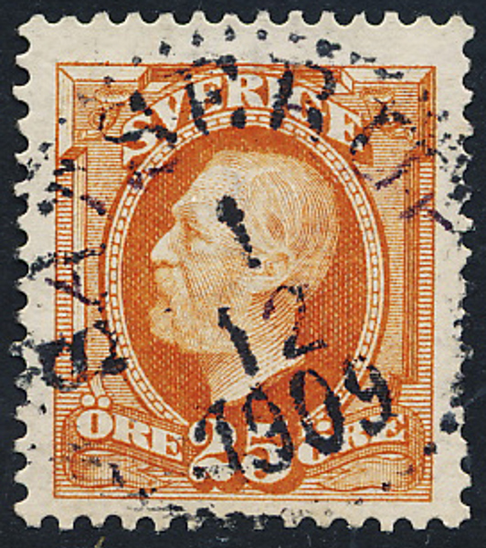 F57 SATSERUP 1.12.1909