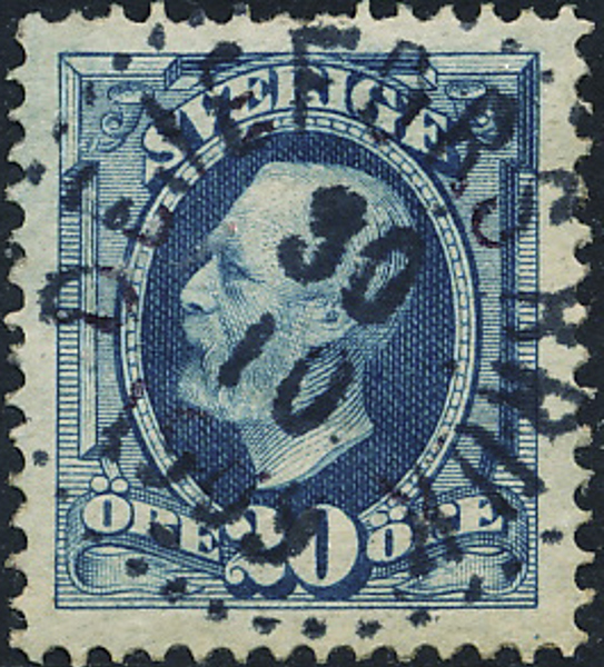 F56 DEJEFORS BRUK 30.10.1909