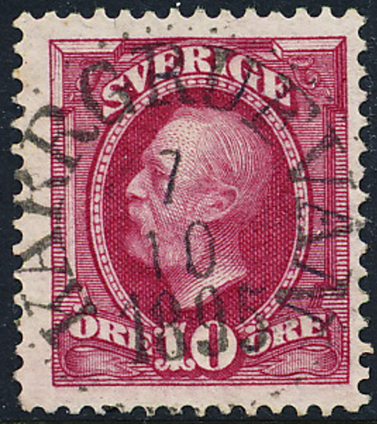 F54  KÄRRGRUFVAN 7.10.1895 Prakt