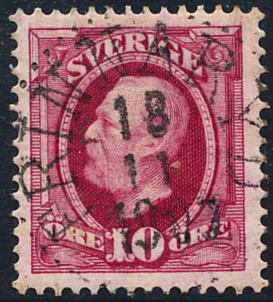 F54 FRINNARYD 18.11.1907 Prakt