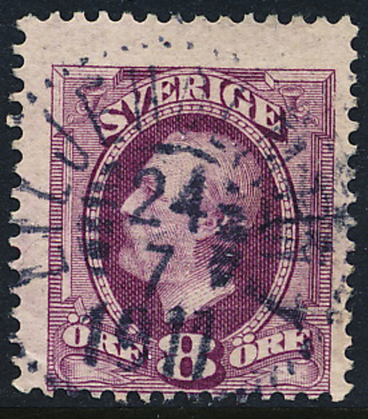 F53 LILJEHOLMEN 1 24.1.1911