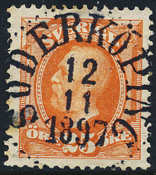 F57 SÖDERKÖPING 12.11.1897