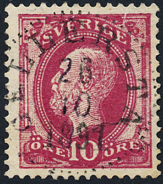 F45 GELLERSTA 28.10.1891