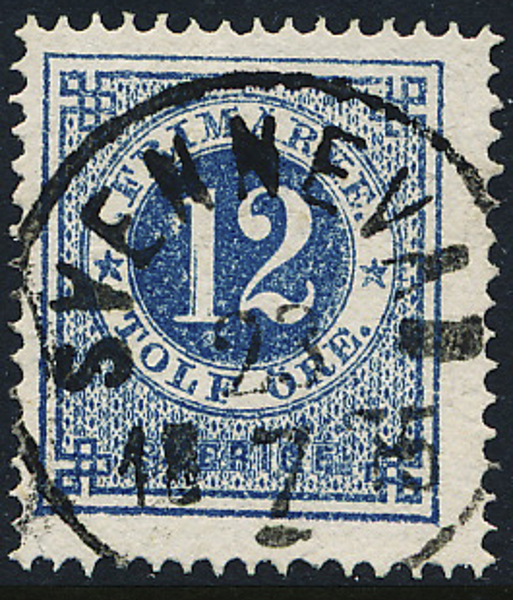 F21 SVENNEVAD 23.7.1875