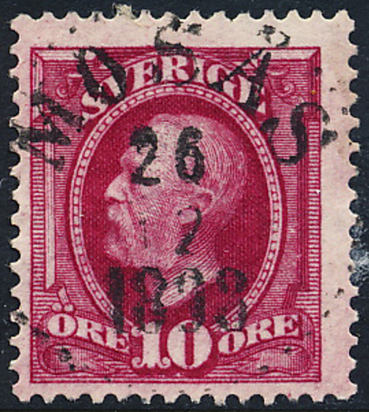 F54 MOSÅS 26.7.1898