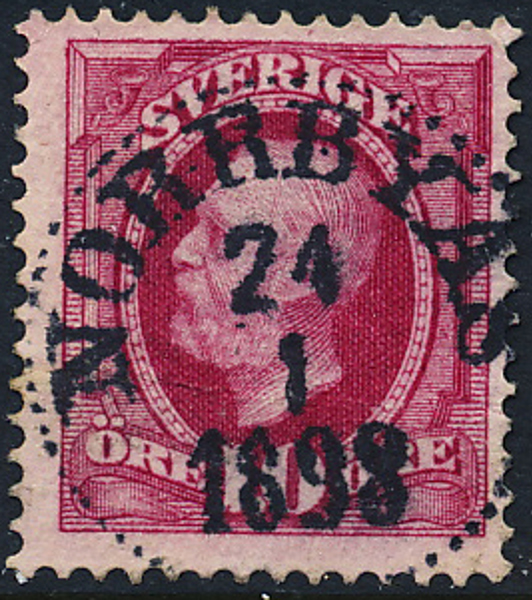 F54 NORRBYÅS 24.1.1898