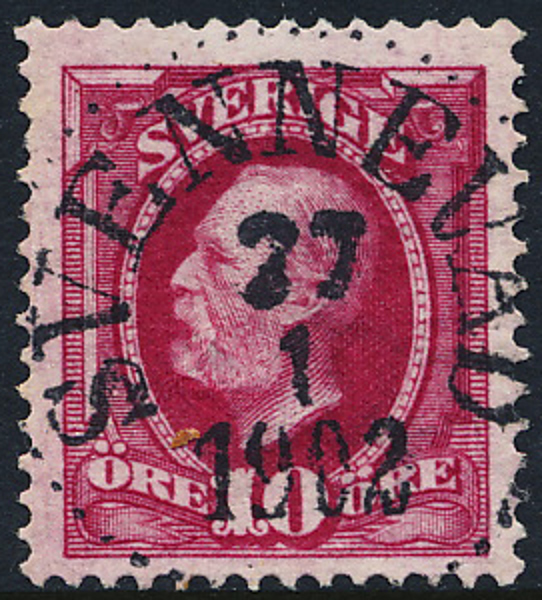 F54 SVENNEVAD 27.1.1902 Lyx
