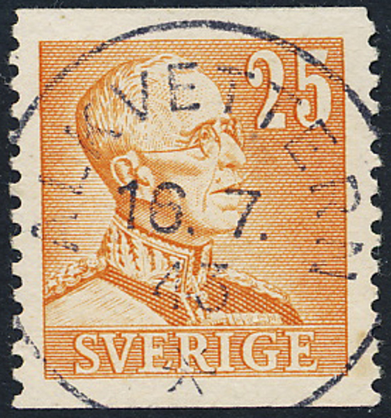 F277 ALKVÄTTERNA 16.7.43