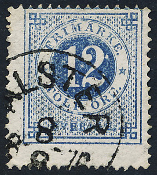 F21 ALSTER 8.8.1876