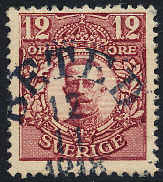 F83 BETED 12.11.1918
