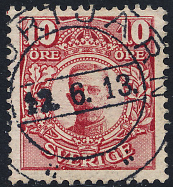 F82 BJURTJÄRN 12.6.13