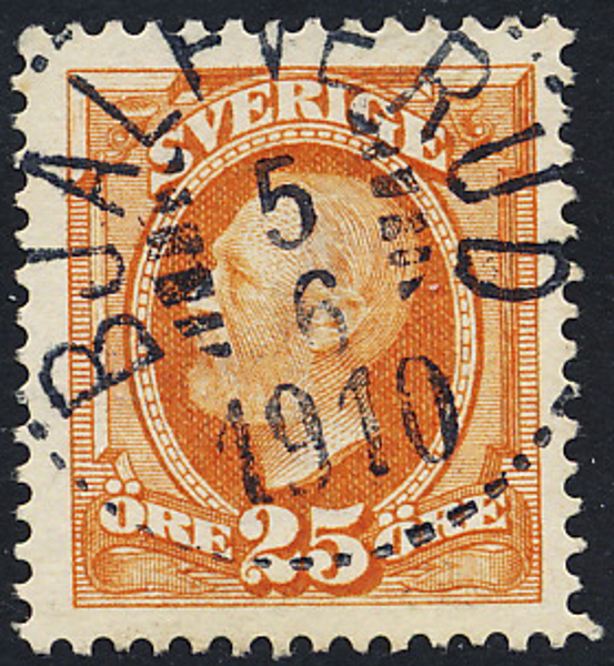 F57 BJÄLFVERUD 5.6.1910