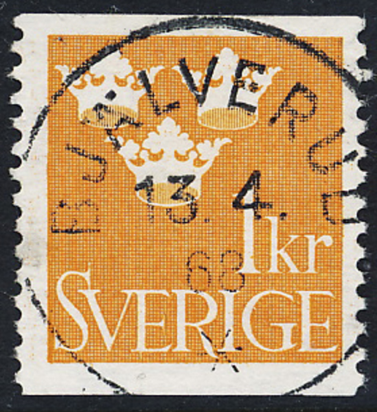 F294 BJÄLVERUD 13.4.68