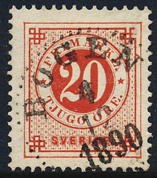 F46 BOGEN 4.12.1890