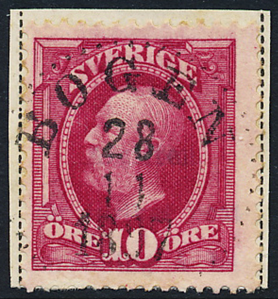 F54 BOGEN 28.11.1897 - klipp