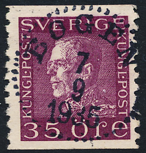 F187 BOGEN 7.9.1935