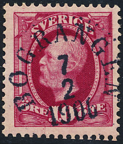 F54 BOGRANGEN 7.2.1906