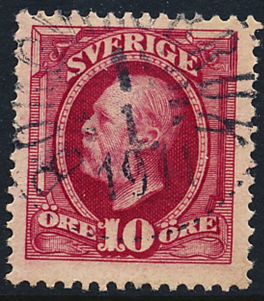 F54 BORGVIKSBRUK 1.1.1911