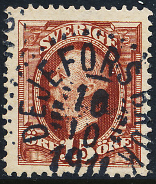 F55 DEJEFORS BRUK 10.10.1911