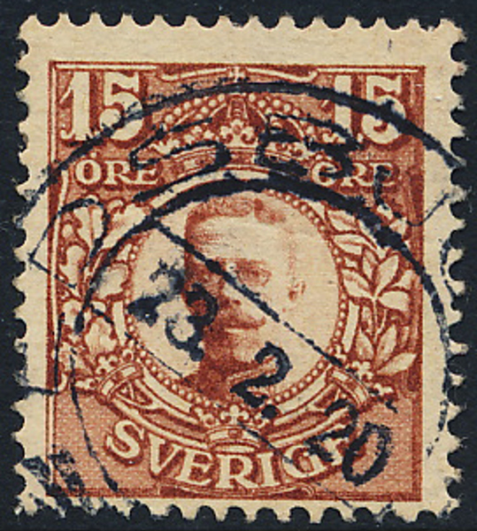 F84 EDSBJÖRKE 23.2.20