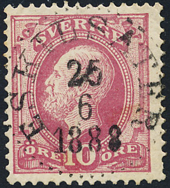F45 ESKILSÄTER 25.6.1888