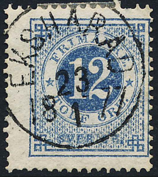 F21 EKSHÄRAD 23.1.1877