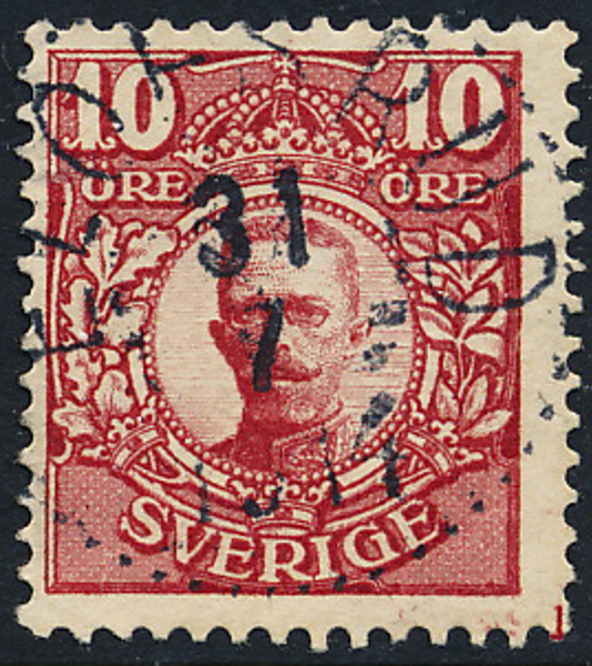 F82 ELOFSRUD 31.7.1914