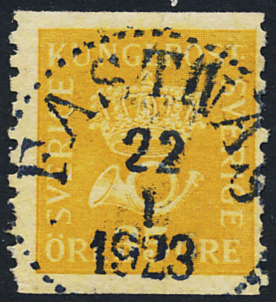 F156 FASTNÄS 22.1.1923 Prakt