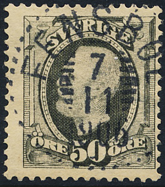 F57 FENSBOL 7.11.1906
