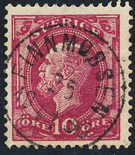 F39 FINNMOSSEN 25.11.1886