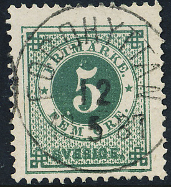F43 FOGDHYTTAN 12.5.1887
