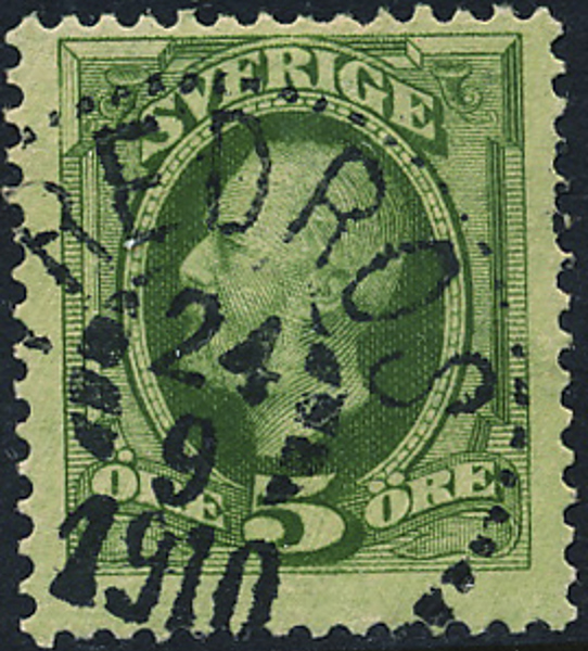 F52 FREDROS 24.9.1910