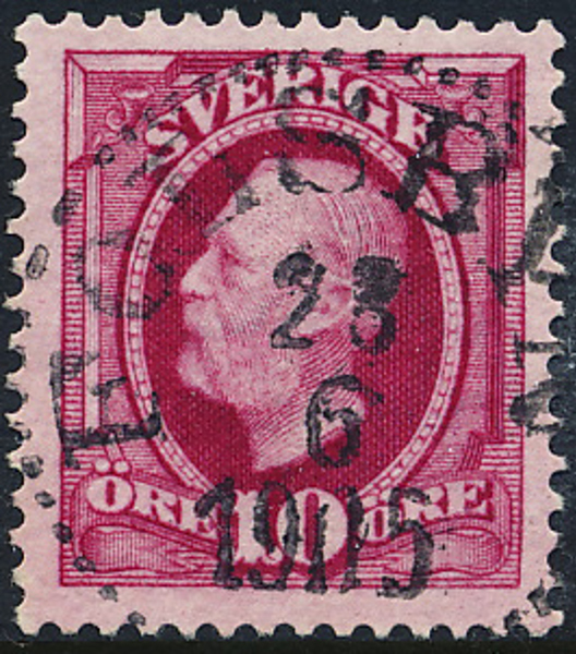 F54 FÖLSBYN 23.6.1905